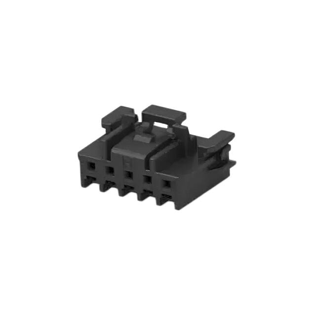 2-2350224-5 TE Connectivity AMP Connectors  Boîtiers de connecteurs rectangulaires